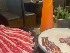 -井格重庆火锅(西直门凯德Mall店)