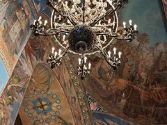 -滴血救世主教堂