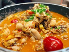 -聚味瞿记·龙虾堂(坡子街店)