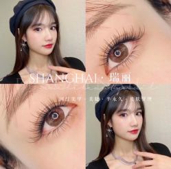 -RL Nail·瑞丽美甲美睫品牌原创店