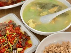 -茶泡饭(李子坝店)