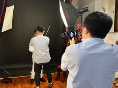 -中国照相馆(王府井店)