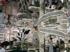 -3号仓库·创意中国菜(新世界城店)