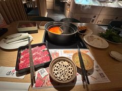 -温野菜涮涮锅(西单大悦城店)