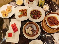 -京香轩·中餐厅(上海中庚聚龙酒店)