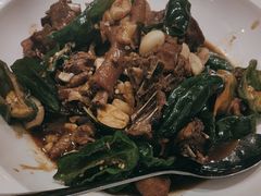 -鲁菜根·泰安菜(万达店)