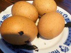 茶叶蛋-水洞边·湖南农家土菜