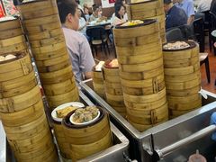 -香港蓮香樓(中環店)