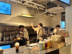 -喜茶(广州北京路惠福东店)