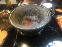 -燚青春东北泥炉烤肉(百合店)