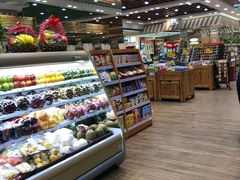 -幸福荣耀生鲜超市(来广营店)