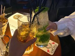 -CIRCLE·酒吧(第一国际店)
