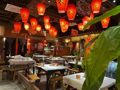 -农耕记·湖南土菜(halo广场店)