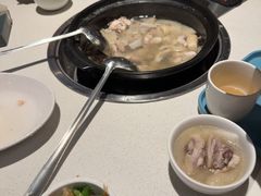 -百年果林椰子鸡(中洲店)