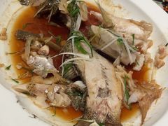 -盛百味·家宴餐厅(霸州分店)