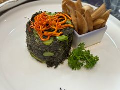 -众顺和非遗淮扬菜(何园店)