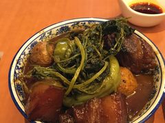 -小土豆北方菜馆(方庄店)