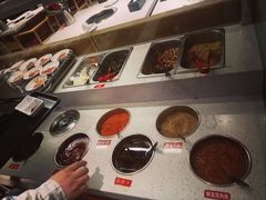 -韩时烤肉(枫蓝店)