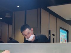 -海底捞火锅(威高广场店)