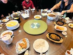 -老厨家(友谊路总店)