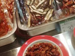 -八一路好吃街(雨田商务大厦店)