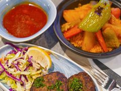 -La Medina餐厅(亮马河南路店)