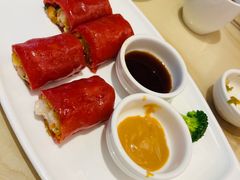 -锦粤宫·精致粤菜(深圳北站店)