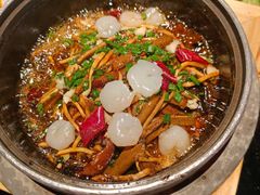 -老头儿油爆虾·知味杭州(爱琴海购物中心)