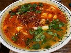 -云海肴·汽锅鸡·云南菜(美罗城店)