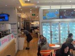-DQ·蛋糕·冰淇淋(湖景东路店)