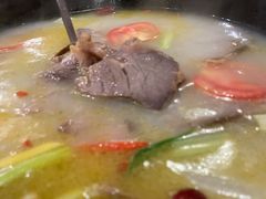 -四姑娘山阿巴郎·藏式花园餐厅