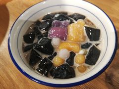 烧仙草-十六蒲(桂林路店)