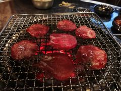 -釜山火炉·海鲜烤肉(紫藤路店)