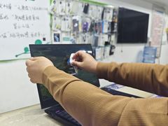 -坤腾手机电脑芯片级维修(雁塔路店)