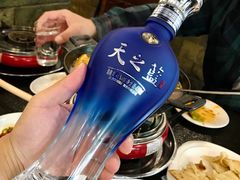 -湘肠香火锅店(团结湖店)