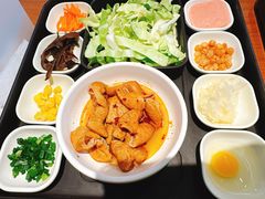 -阿香米线(大兴龙湖天街店)