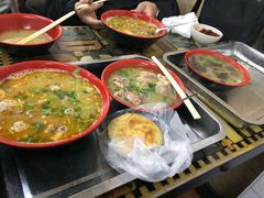 -春雨羊汤店(广开四马路总店)