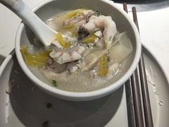 -周渝食惦酸菜鱼(青浦店)