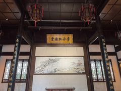 -采石矶景区