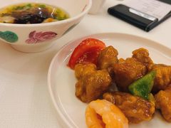 荔枝肉-莆田餐厅PUTIEN(西安万象天地店)