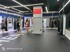 -臻元搏击格斗泰拳拳馆(港隆店)