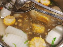-嬷孙家潮汕牛肉火锅(北京路天河城店)