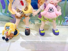 -泡泡玛特POPMART(上海环球港店)