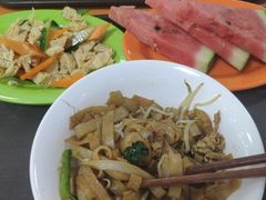-长安面坊(西点茂店)