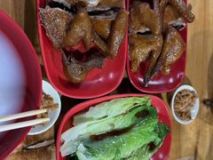 -光明刘冰乳鸽店(光明法政北路店)