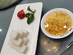-晋阳饭庄(虎坊桥店)