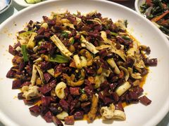 -陈胖子特色菜.鲜货现炒(融景城店)