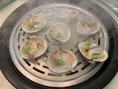 -青蓬蒸汽海鲜·深圳老字号·团建聚会(壹方城店)
