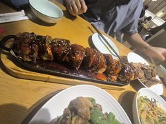 -伊喜饺子·烤鸭(五道口学院路店)