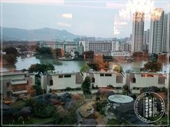 -阿外楼度假酒店-阿咖啡自助餐厅